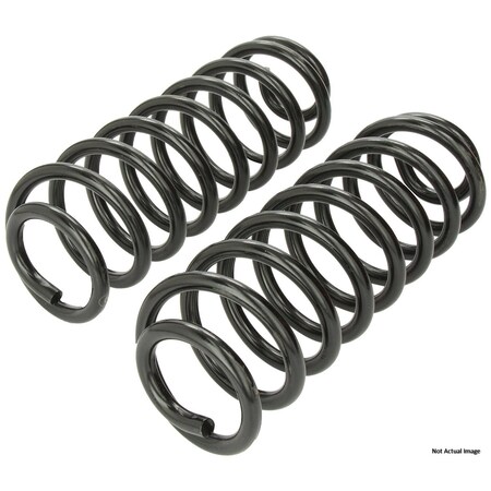 Mevotech 98-01 Dodge Ram 1500:Fr SMS81026V